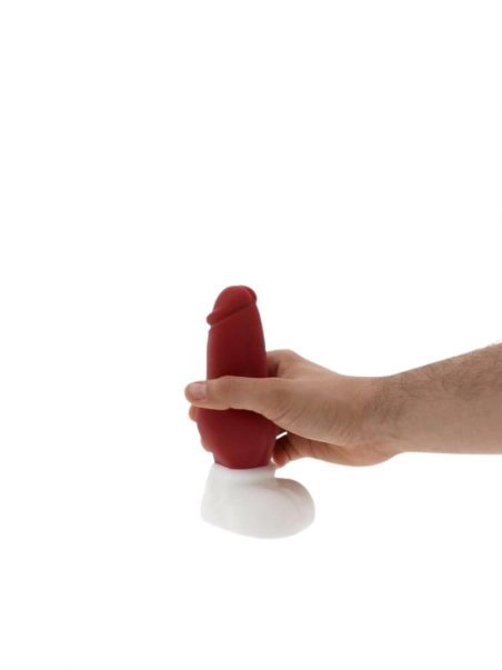 Gode Fantasy Roscoe - Weredog 5 Gode Fantasy Roscoe - Weredog – Image 5