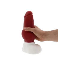 Gode Fantasy Roscoe - Weredog -Vestiaire Fetish Soldes gode fantasy roscoe weredog 9