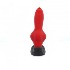 Gode Fantasy Rutt - Weredog -Vestiaire Fetish Soldes gode fantasy rutt weredog 11