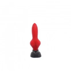 Gode Fantasy Rutt - Weredog -Vestiaire Fetish Soldes gode fantasy rutt weredog 15
