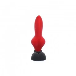 Gode Fantasy Rutt - Weredog -Vestiaire Fetish Soldes gode fantasy rutt weredog 19