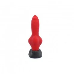 Gode Fantasy Rutt - Weredog -Vestiaire Fetish Soldes gode fantasy rutt weredog 20