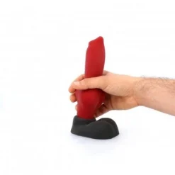 Gode Fantasy Rutt - Weredog -Vestiaire Fetish Soldes gode fantasy rutt weredog 21