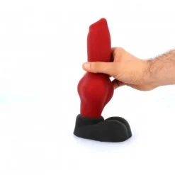 Gode Fantasy Rutt - Weredog -Vestiaire Fetish Soldes gode fantasy rutt weredog 25