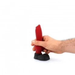 Gode Fantasy Rutt - Weredog -Vestiaire Fetish Soldes gode fantasy rutt weredog 30