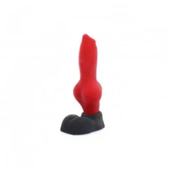 Gode Fantasy Rutt - Weredog -Vestiaire Fetish Soldes gode fantasy rutt weredog 5