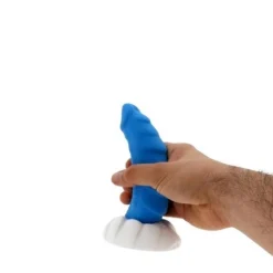 Gode Fantasy Skylar - Weredog -Vestiaire Fetish Soldes gode fantasy skylar weredog 10