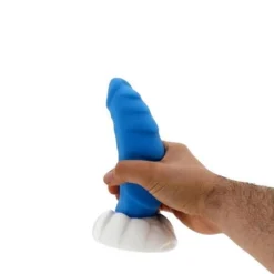 Gode Fantasy Skylar - Weredog -Vestiaire Fetish Soldes gode fantasy skylar weredog 16