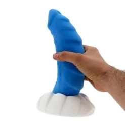 Gode Fantasy Skylar - Weredog -Vestiaire Fetish Soldes gode fantasy skylar weredog 4