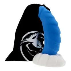 Gode Fantasy Skylar - Weredog -Vestiaire Fetish Soldes gode fantasy skylar weredog 5
