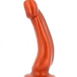 Square Peg Gode Flat Head 6 Square Peg Gode Flat Head -Vestiaire Fetish Soldes gode flat head 2