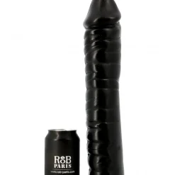 All Black Gode Noir 38 X 8.2 Cm