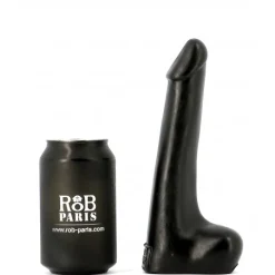 Domestic Partner Gode G.I. John 20 X 4.1 Cm