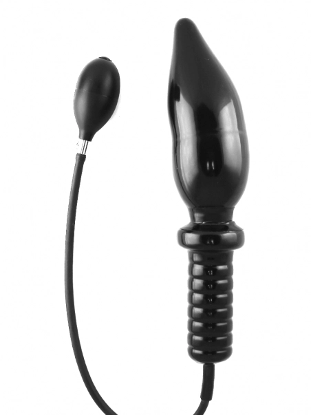 Autres Gode Gonflable à Poignée 34 X 5.6 Cm 3 Autres Gode Gonflable à Poignée 34 X 5.6 Cm – Image 3