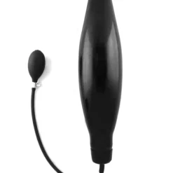 Autres Gode Gonflable Exocet 45 X 7.6 Cm -Vestiaire Fetish Soldes gode gonflable exocet 2