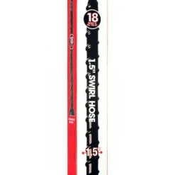 Gode Long Serpent Anal Swirl - Hosed -Vestiaire Fetish Soldes gode long serpent anal swirl hosed 3