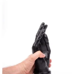 Hung System Gode Main -Vestiaire Fetish Soldes gode main 3