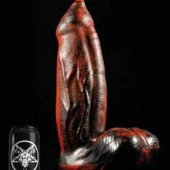 Gode Mammon - Twisted Beast -Vestiaire Fetish Soldes gode mammon twisted beast 11