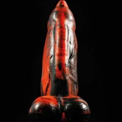 Gode Mammon - Twisted Beast -Vestiaire Fetish Soldes gode mammon twisted beast 14