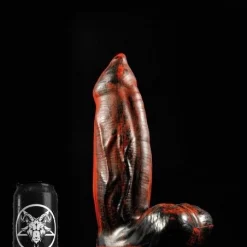 Gode Mammon - Twisted Beast -Vestiaire Fetish Soldes gode mammon twisted beast 17