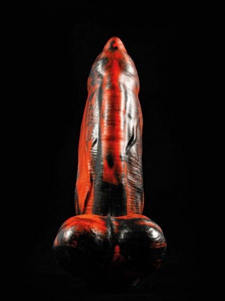 Gode Mammon - Twisted Beast 3 Gode Mammon - Twisted Beast – Image 3