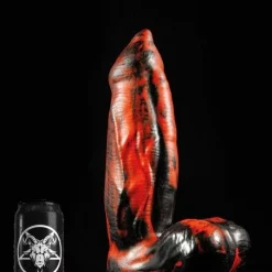 Gode Mammon - Twisted Beast 11 Gode Mammon - Twisted Beast -Vestiaire Fetish Soldes gode mammon twisted beast 5