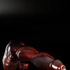 Gode Marchosias - Twisted Beast -Vestiaire Fetish Soldes gode marchosias twisted beast 15