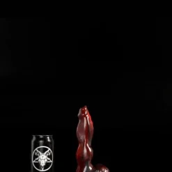 Gode Marchosias - Twisted Beast -Vestiaire Fetish Soldes gode marchosias twisted beast 17