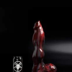 Gode Marchosias - Twisted Beast -Vestiaire Fetish Soldes gode marchosias twisted beast 24