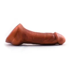 Square Peg Gode Nathan 17,8 Cm X 4,5 Cm -Vestiaire Fetish Soldes gode nathan 2