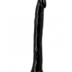 Dark Crystal Gode Noir 52 X 5.7 Cm 11 Dark Crystal Gode Noir 52 X 5.7 Cm -Vestiaire Fetish Soldes gode noir 13