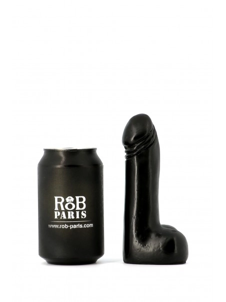 Dark Crystal Gode Noir 14.5 X 3.5 Cm 1 Dark Crystal Gode Noir 14.5 X 3.5 Cm