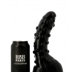 Dark Crystal Gode Noir 22.5 X 5.6 Cm