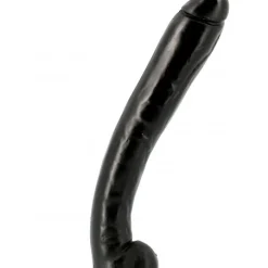 Dark Crystal Gode Noir 39.5 X 5.5 Cm 7 Dark Crystal Gode Noir 39.5 X 5.5 Cm -Vestiaire Fetish Soldes gode noir 395 x 55 cm 3