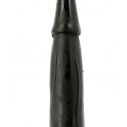 Dark Crystal Gode Noir 34.5 X 8.4 Cm