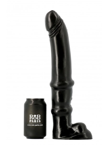 Dark Crystal Gode Noir 37 X 7.5 Cm 1 Dark Crystal Gode Noir 37 X 7.5 Cm