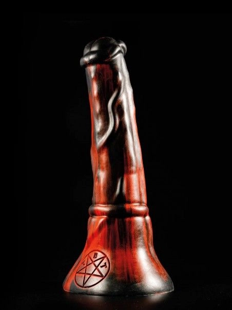 Gode Orobas - Twisted Beast 1 Gode Orobas - Twisted Beast