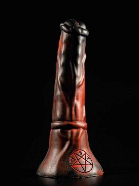 Gode Orobas - Twisted Beast 2 Gode Orobas - Twisted Beast – Image 2