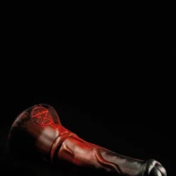 Gode Orobas - Twisted Beast -Vestiaire Fetish Soldes gode orobas twisted beast 2