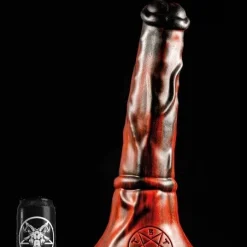 Gode Orobas - Twisted Beast -Vestiaire Fetish Soldes gode orobas twisted beast 4