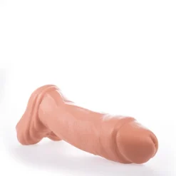 Gode Premium Vega - Rawhide -Vestiaire Fetish Soldes gode premium vega rawhide 5