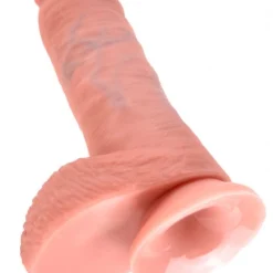 Pipedream Gode King Cock Réaliste 8' - 20,3 X 5,1 Cm 7 Pipedream Gode King Cock Réaliste 8' - 20,3 X 5,1 Cm -Vestiaire Fetish Soldes gode realiste 23 cm 3