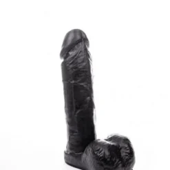 Hung System Gode Réaliste Avec Ventouse Lil -Vestiaire Fetish Soldes gode realiste avec ventouse lil 1