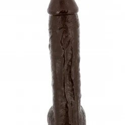 Autres Gode Réaliste Bam 25 X 6.6 Cm -Vestiaire Fetish Soldes gode realiste bam 2