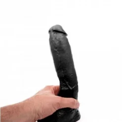 Hung System Gode Réaliste Jay -Vestiaire Fetish Soldes gode realiste jay 3