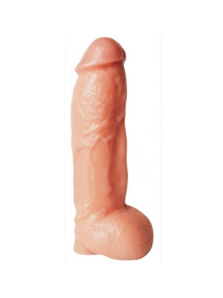 Autres Gode Réaliste Karl 21.5 X 5.7 Cm 1 Autres Gode Réaliste Karl 21.5 X 5.7 Cm