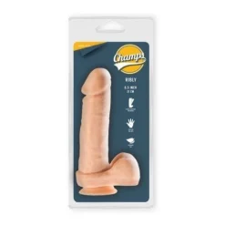 Champs Gode Réaliste Ribly -Vestiaire Fetish Soldes gode realiste ribly 5