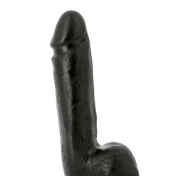 Domestic Partner Gode Rear-end Rookie 19 X 5 Cm -Vestiaire Fetish Soldes gode rear end rookie 2