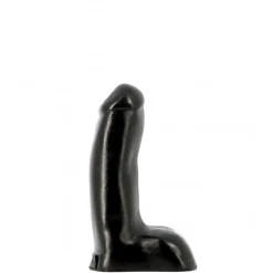 Domestic Partner Gode Silent Sniper 15 X 4.5 Cm -Vestiaire Fetish Soldes gode silent sniper 2