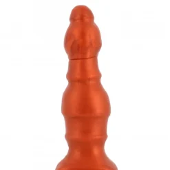 Square Peg Gode Silicone Blunger - 19 X 8.4cm -Vestiaire Fetish Soldes gode silicone blunger 4